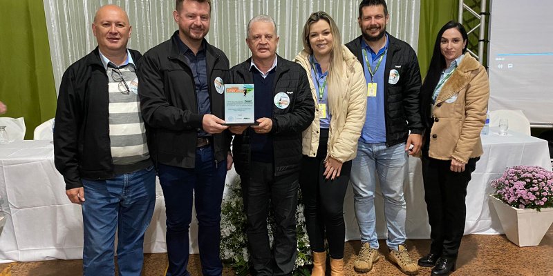 Hoje &eacute; o Dia Nacional do Campo Limpo.