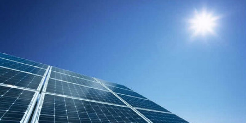 Energia solar Copagril: garantia de economia e sustentabilidade.