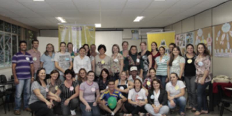 Copagril expande programa Cooperjovem na regi&atilde;o
