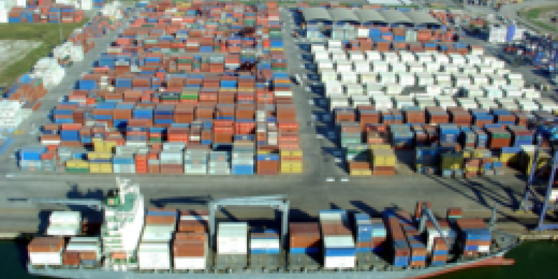 Exporta&ccedil;&otilde;es aumentam 12,3% e cooperativas do PR continuam sendo lideres no setor