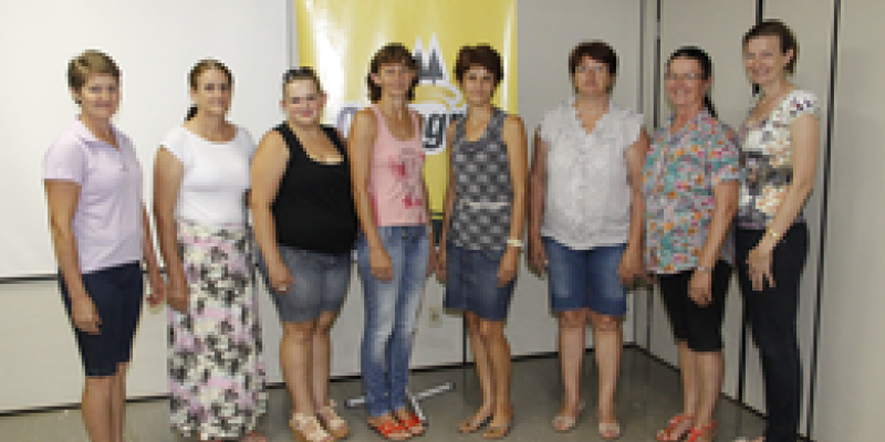 ACFC e ACJC realizam reuni&atilde;o de encerramento das atividades de 2012                              