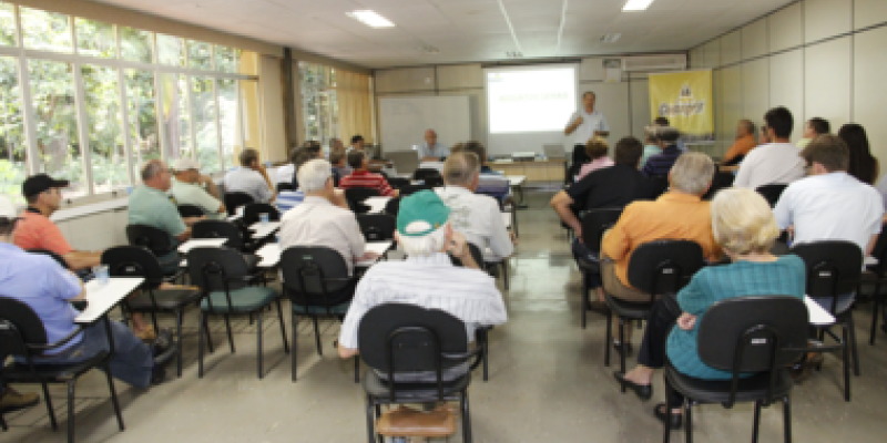Reuni&otilde;es de N&uacute;cleos Cooperativos iniciam na pr&oacute;xima semana                            
