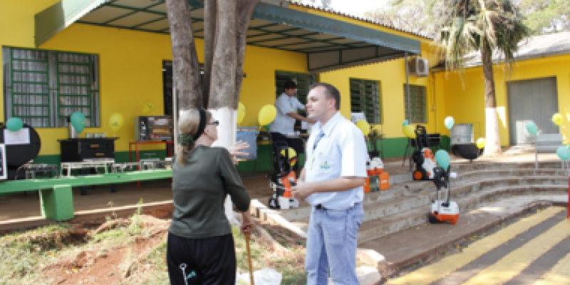 Loja Agropecu&aacute;ria de Rondon promove Dia de Neg&oacute;cios especial para as m&atilde;es                           