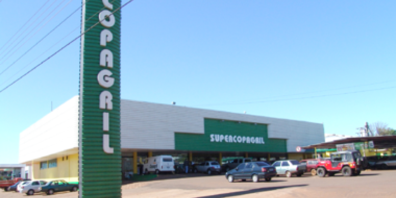 Supermercados Copagril crescem no ranking da revista Superhiper 2013 