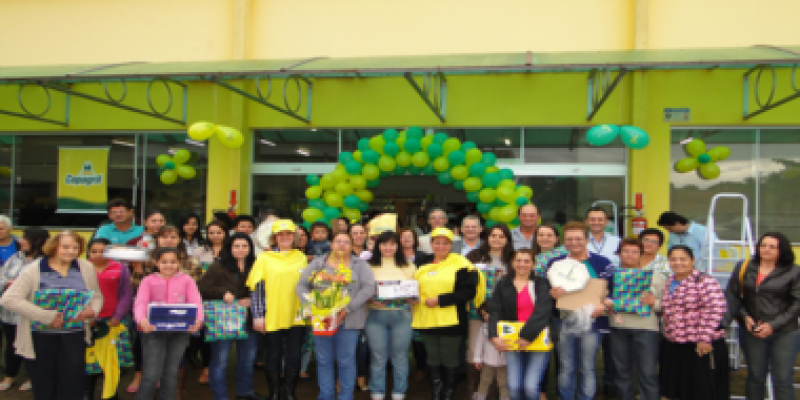 Projeto &ldquo;Conhecendo a sua unidade&rdquo; &eacute; realizado em Gua&iacute;ra                              