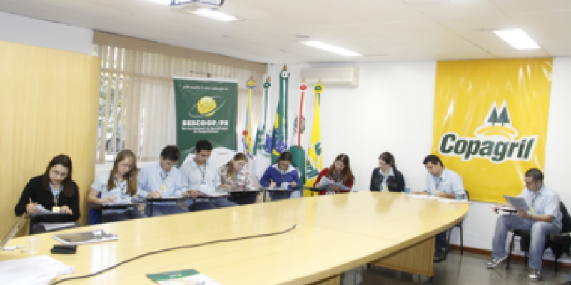 Auditores Internos se preparam para auditoria da recertifica&ccedil;&atilde;o BRC