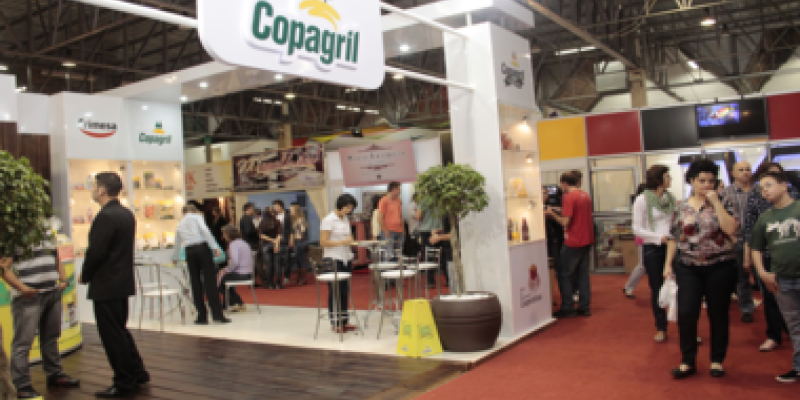 Copagril estar&aacute; presente na Expo Rondon 2013 apresentando todas as suas atividades