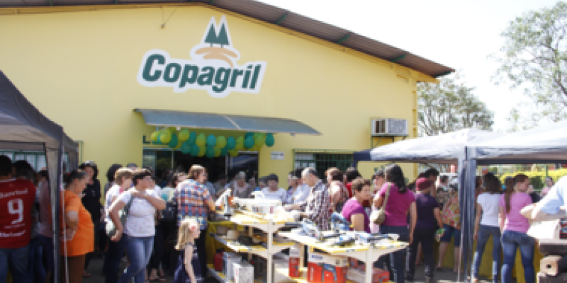 Unidade de Margarida recebe mulheres para o Conhecendo a Sua Unidade
