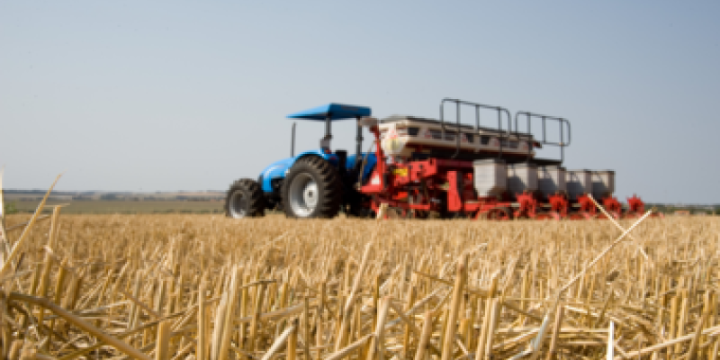 Plantio direto: t&eacute;cnica paranaense revolucionou a agricultura mundial