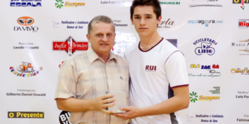 Supermercados Copagril conquistam pr&ecirc;mio &ldquo;Top of Mind Rui Barbosa&rdquo;