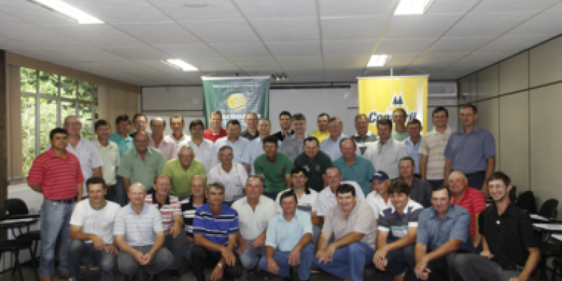 Copagril inova e inicia curso de forma&ccedil;&atilde;o profissional cooperativista