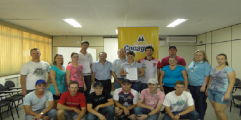 Copagril renova conv&ecirc;nio Falurb/entidade