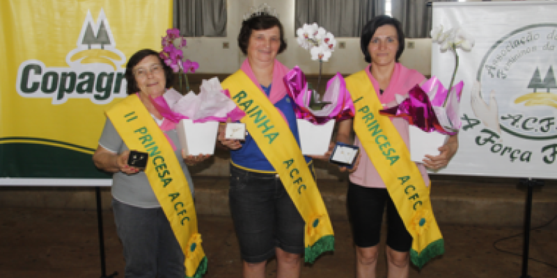 Encontro Anual da ACFC &eacute; sucesso mais uma vez
