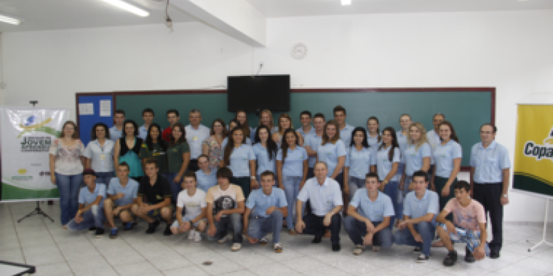 Jovem Aprendiz: o mercado de trabalho de portas abertas