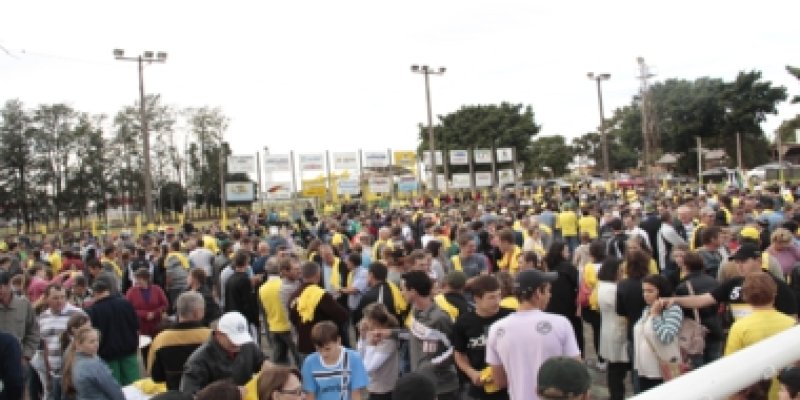 Copa Copagril: o grande evento esportivo dos associados da Copagril
