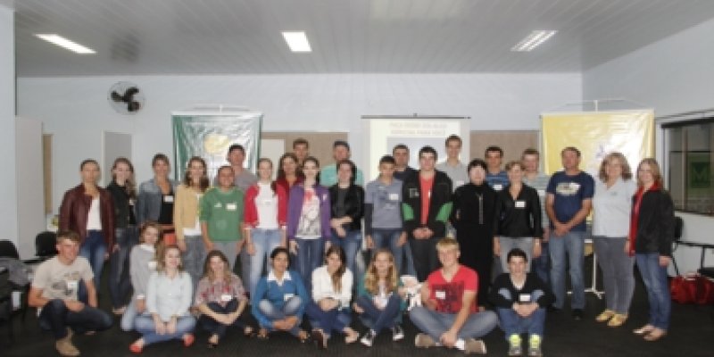 Mobiliza&ccedil;&atilde;o de potencialidades &eacute; tema do terceiro m&oacute;dulo do curso Jovemcoop