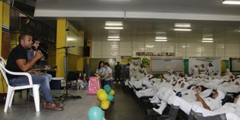 Unidade Industrial de Aves da Copagril celebra 10 anos