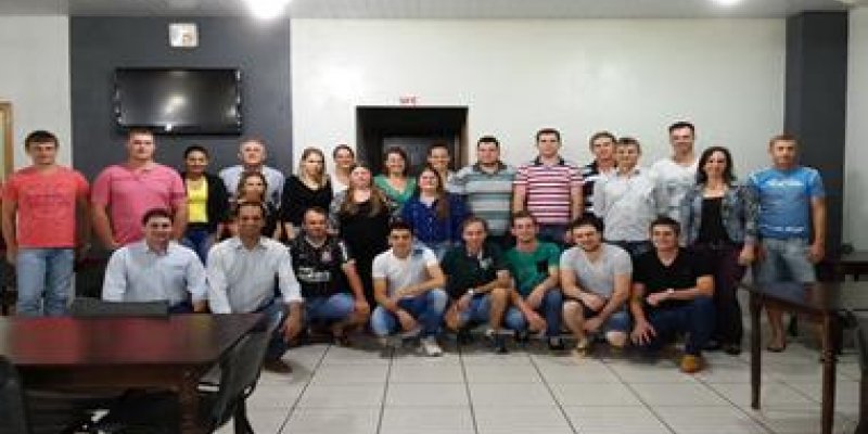 Copagril inaugura nova loja agropecu&aacute;ria em Pato Bragado