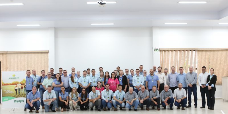 Copagril inicia programa visando &agrave; certifica&ccedil;&atilde;o ESG
