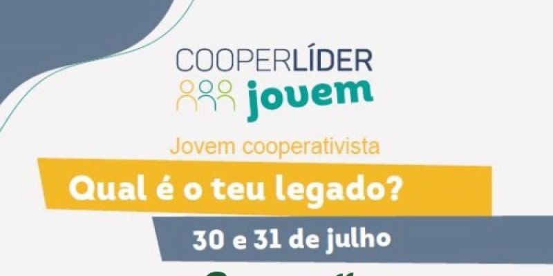 Copagril leva jovens da ACJC ao Cooperl&iacute;der Jovem