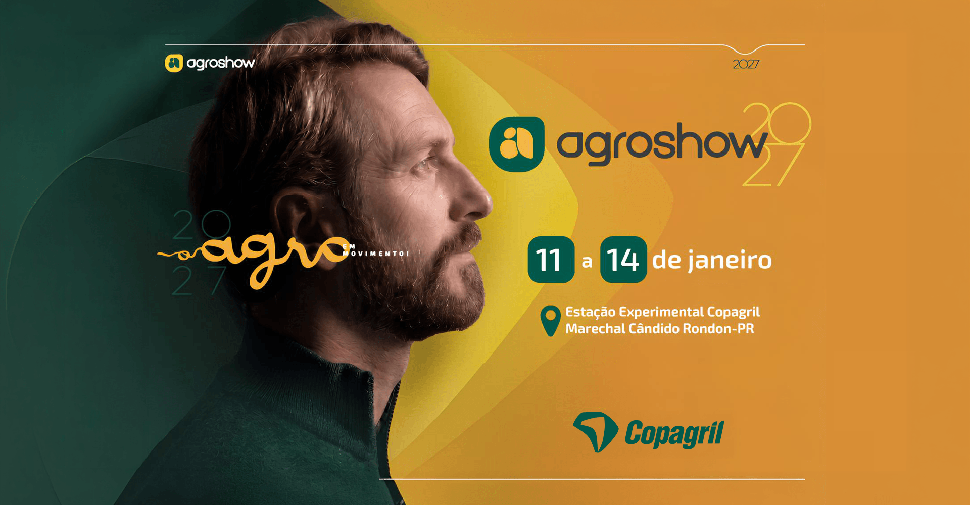 Agro em movimento
