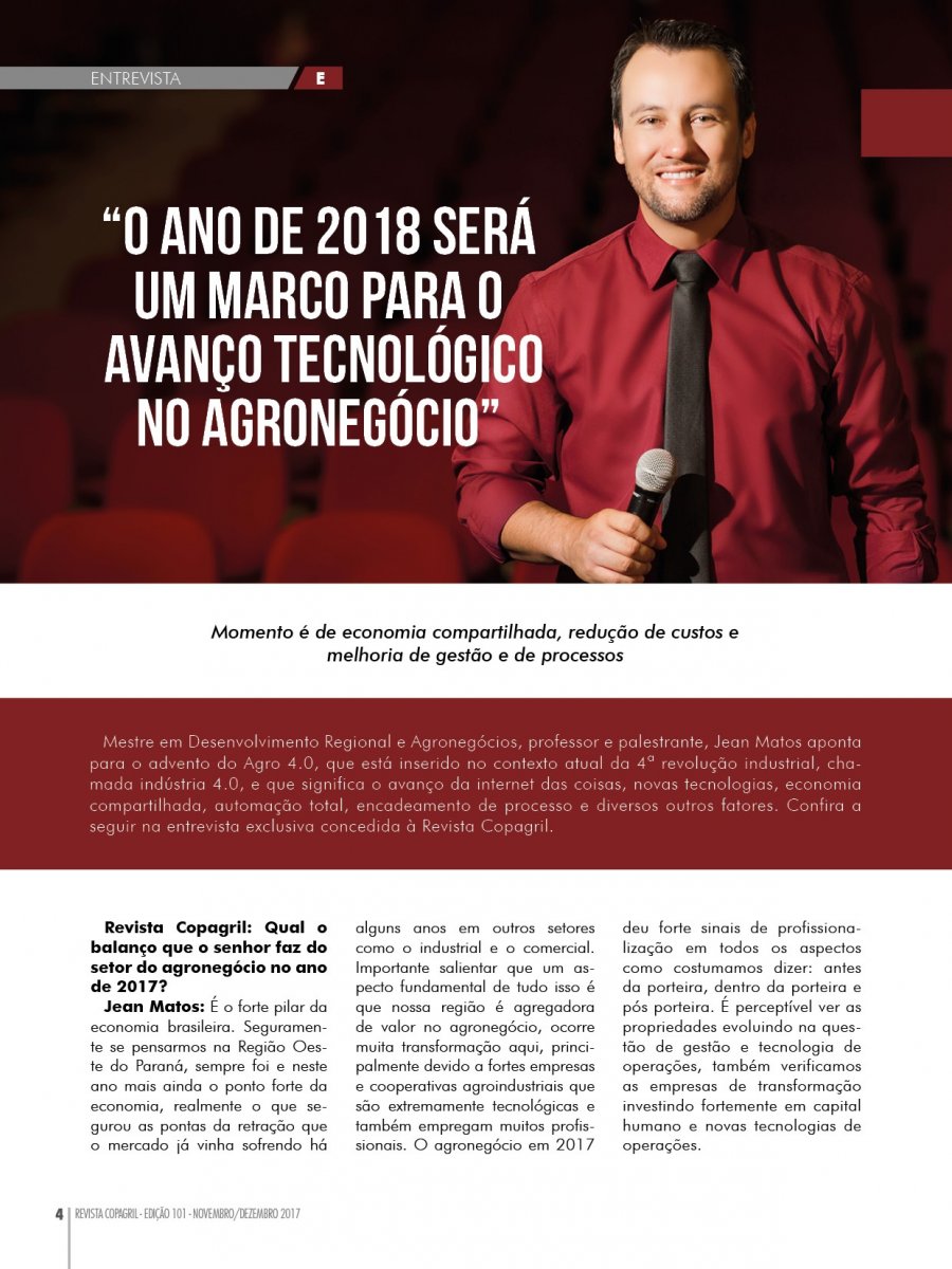 Artigos do Jornal Contexto e revistas: junho 2018